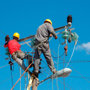 NR 10 SEP – Formação