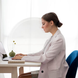 NR 17- Ergonomia em Ambiente de Escritório