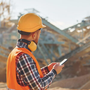 NR 18 - Treinamento de Segurança na Construção Cívil