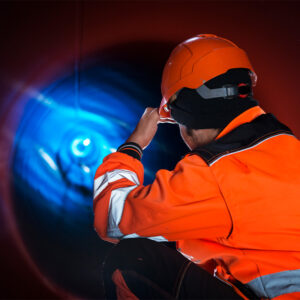 NR 33- Espaço Confinado (Reciclagem - Autorizado/Vigia)